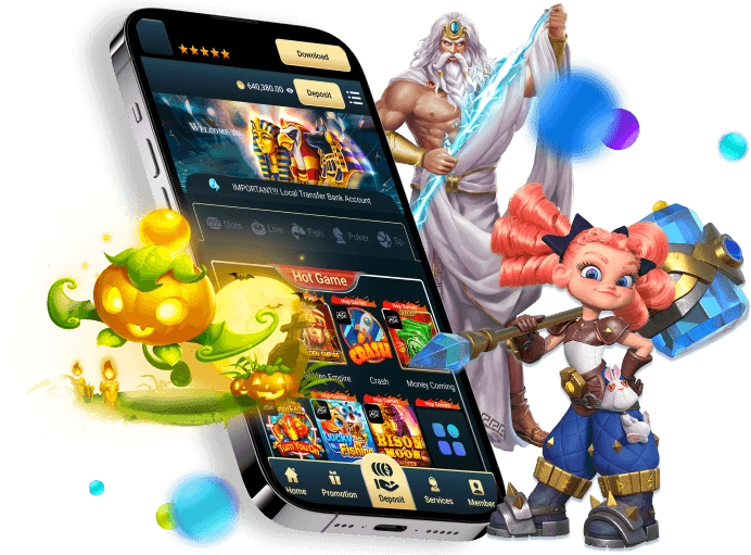 An toàn và công bằng tại okking link
