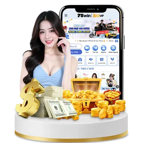 Kho game Nổ Hũ khổng lồ