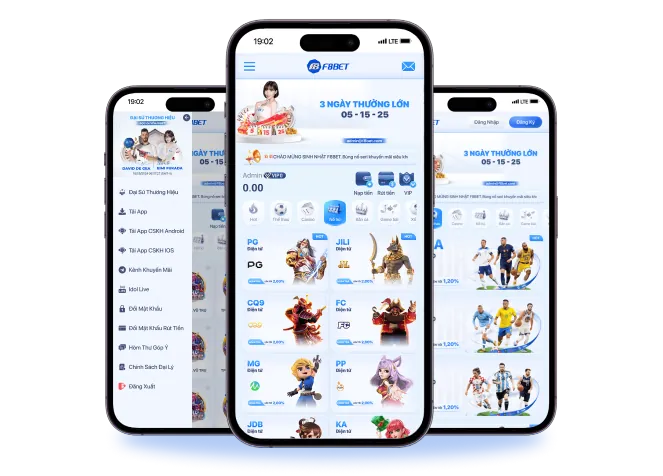 Game Bắn Cá giải trí