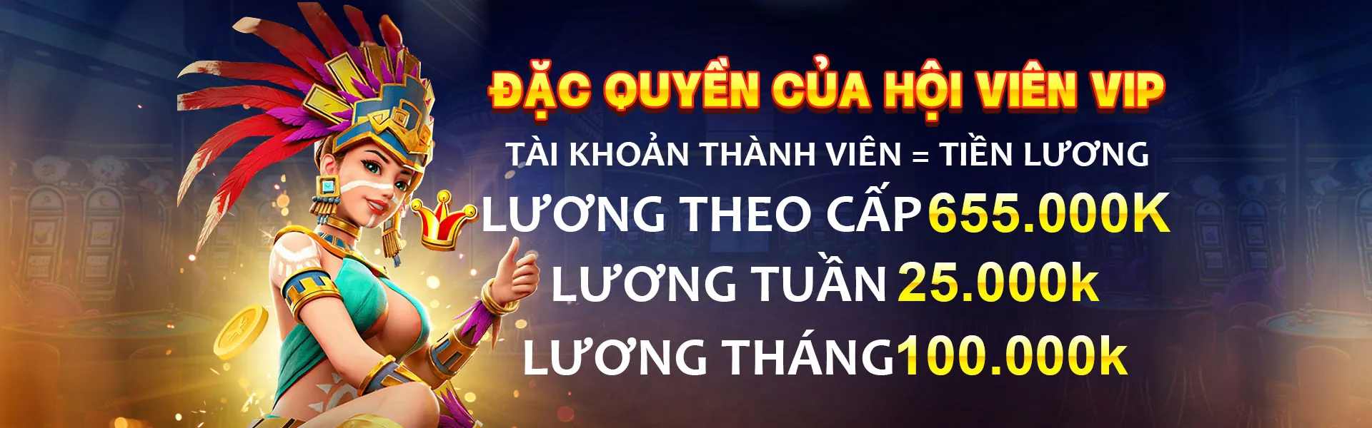 Đội ngũ hỗ trợ khách hàng chuyên nghiệp của okking link sẵn sàng 24/7