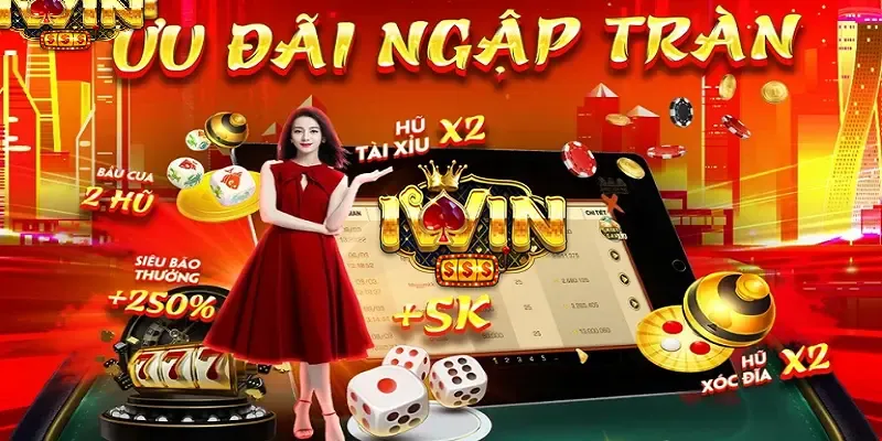 Khuyến mãi hấp dẫn và ưu đãi độc quyền