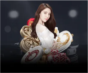 No Commission Baccarat